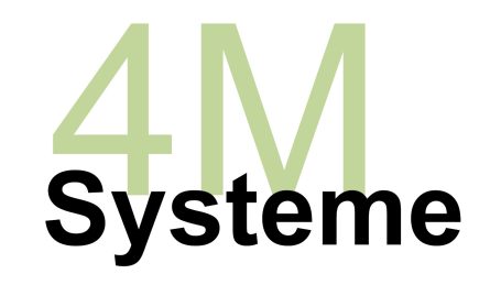 logo 4M